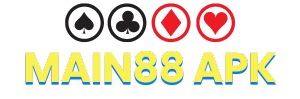 Logo MAIN88APK